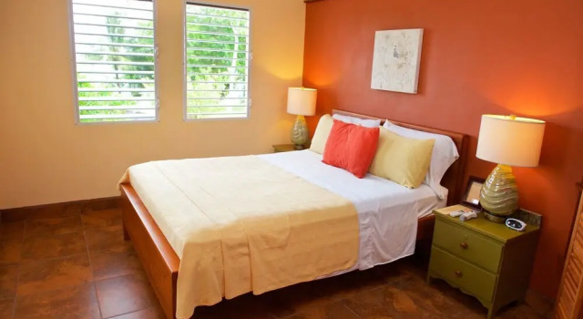 Coral House, Buchen Sie Hotel Punta Gorda 