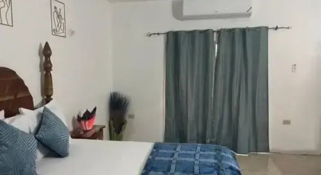 GraceWay Studio Apt with A/C -3mins walk to beach, Rezervasyon Daire Negril Westmoreland