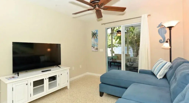 Minnow 2 Villa, 预订 别墅 安娜玛丽亚 Sarasota Area