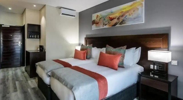 Номер Superior The Grand Aria Hotel and Conference Centre