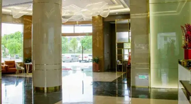 Liancheng Guancheng Hotel, Book Hotel Longyan Fujian