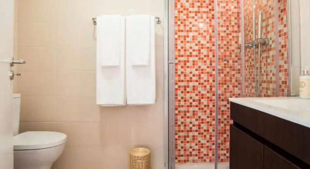 Апартаменты c 1 комнатой Lis Apartments