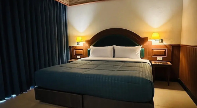 Sawasdee Apartment Patong