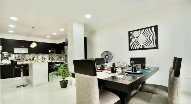 Апартаменты Pepe's House Guayaquil I Self Check-In MicroHotel