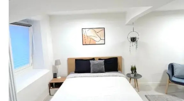 The Hidden Studio; Comfy & close to the Lake, Забронировать Отель Лугано Лугано, рядом с Парк Ciani