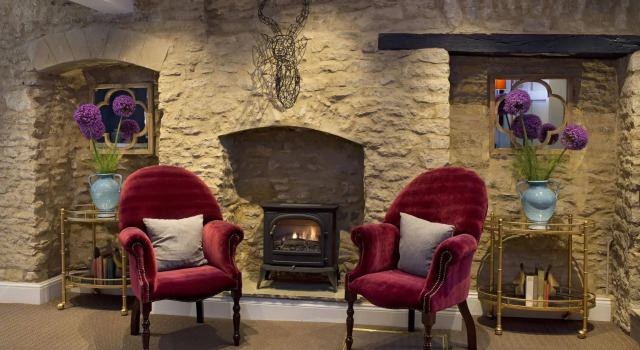 The Sheep on Sheep Street Hotel, Забронировать Отель Отели Англии 3 звезды, 3*