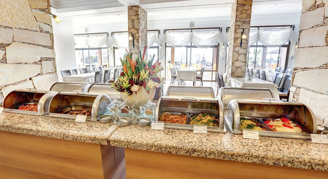Suhan Seaport Hotel