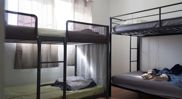 Bamboo House, Забронировать Отель Отели Гарден-Гроув с парковкой, Парковка