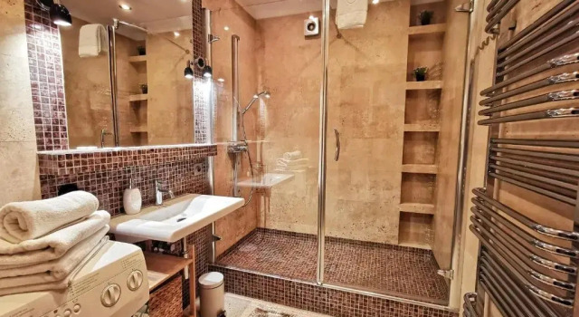 Четырёхместный семейный люкс 5-stars Apartments - Old Town