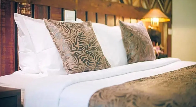 Двухместный номер Standard Good Times Resort Kanchanaburi