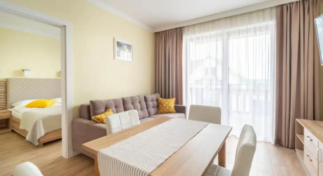 Apartamenty Fregata, Prenota Appartamento Mikolajki 