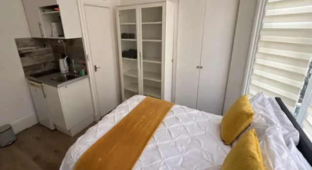 Tottenham City Stays (Opposite Seven Sisters Train Station), Book Lejlighedshotel Tottenham Merseyside