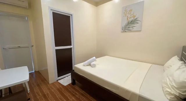 Номер Standard JJB Hotel by Cocotel