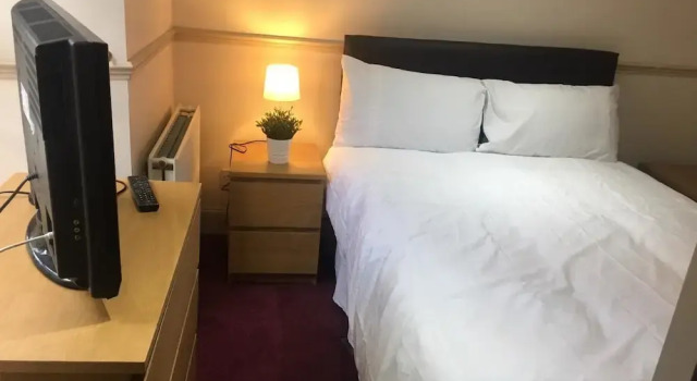 Terra Nova Hotel