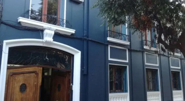 Hostal Alto Aposento, Book Hotel Metropolitan Region Santiago