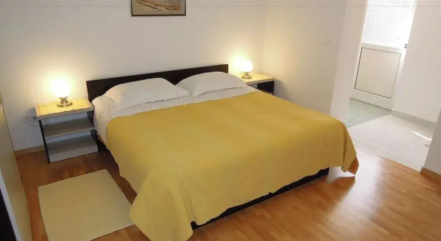 Apartmani Simicev
