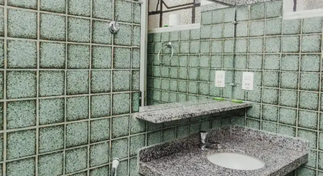 Номер Standard Hotel Meireles