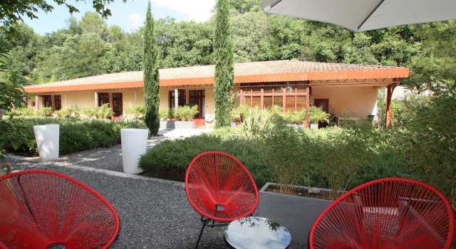 Номер Superior Hotel Estelou