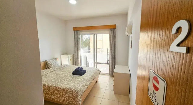 Unique City room, Book Hotel Larnaka Larnaca Region