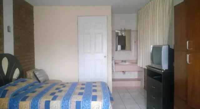 Номер Standard Marianas Petit Hotel