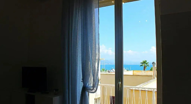 Коттедж Casetta Mediterranea Holiday House