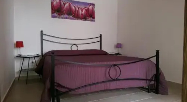 A Casa di Sonia, Book Apartment Hotels in Sicily with Parking, Parking