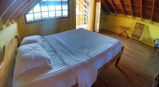 Koko Acqua Lodge, Book Hotel Bocas del Toro Isla Colon