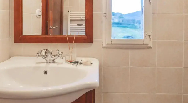 Апартаменты c 1 комнатой Abbazia Sette Frati Agriturismo Fratres