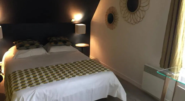 Le Flobart, Varaa Hotelli Hotellit Opal Coast aamiaisella, Aamiainen