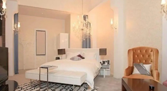 Shuidi A Hotel, Забронировать Отель Отели Тяньцзинь 5 звезд, 5*