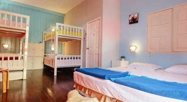 Номер Standard the L Hua Hin