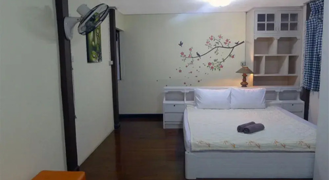 Tara Guesthouse, Забронировать Гостевой дом Чиангмай провинция Чианг Май