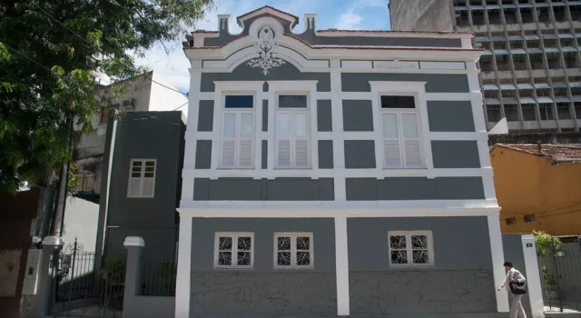 Gaia Comfort Hostel, Забронировать Хостел Хостелы штата Рио-де-Жанейро, Хостел