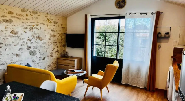 L’Annexe