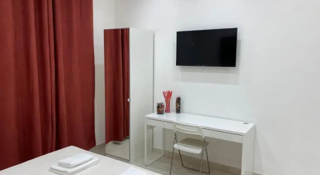 Номер Standard Villa Cinque
