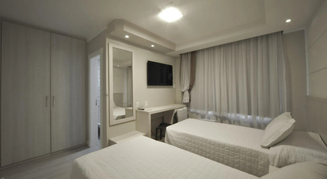 Hotel Marimar The Place