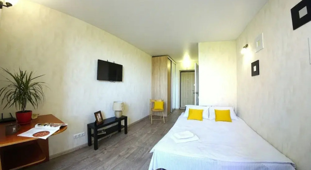 Flatsis Apartment Tselinogradskaya 54A, Rezervasyon Daire Harkov 