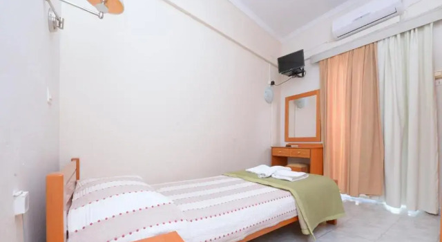 Номер Standard Veroniki Hotel