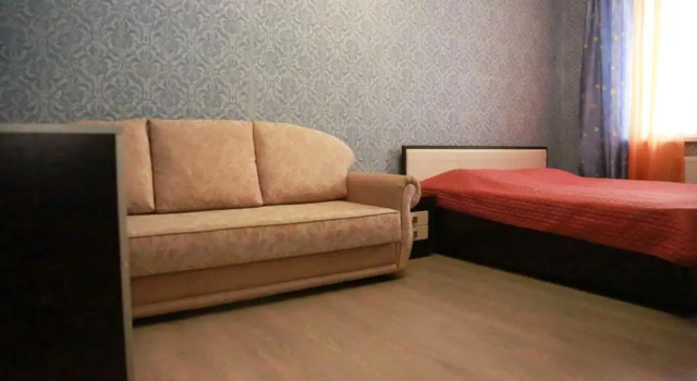 Apartments on Gogol street 41, Prenota Appartamento Hotel a Central Russia con parcheggio, Parcheggio