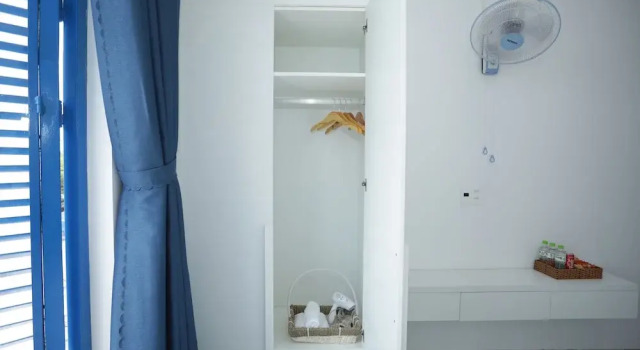 Номер Deluxe Tnj Tasmania Hotel DN - by BAY LUXURY
