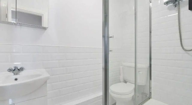 Апартаменты Craig Leith Apartment