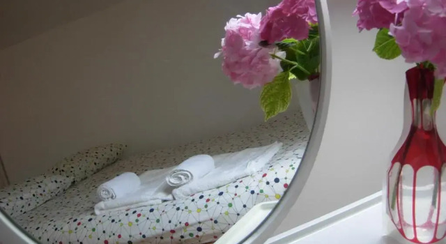Номер Standard B&B Villa Fortezza