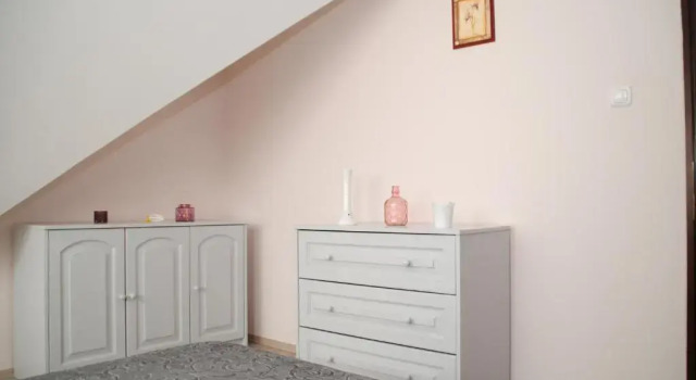 Апартаменты Szamóca Apartman