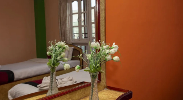 Номер Standard Hotel Happy Home or Mudkhu Durbar