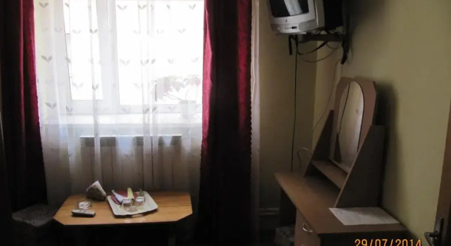 Номер Standard Европа
