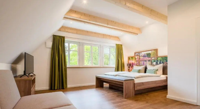 Heidjers Hus Undeloh, Réserver Hôtel Undeloh Luneburg Heath