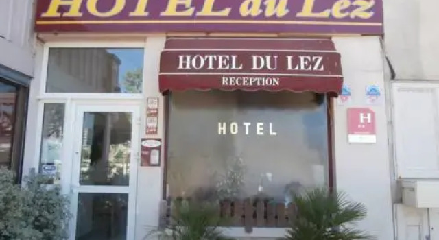 Hotel Du Lez, Prenota Hotel Hotel a Alvernia con parcheggio, Parcheggio