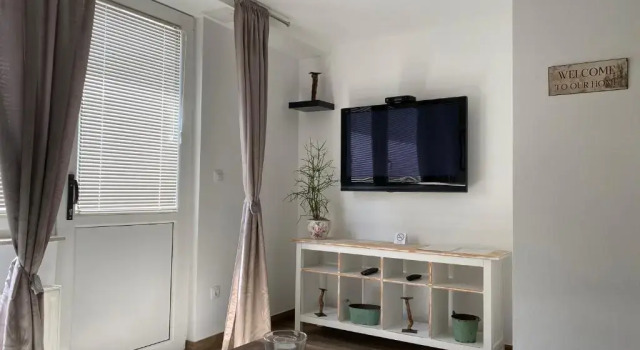 Апартаменты Apartments Vila Cvetka Bled