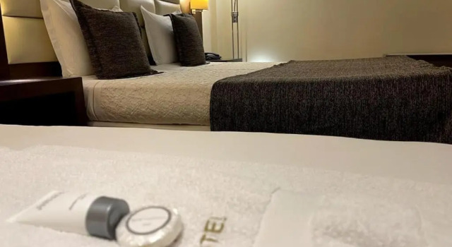 Europa Hotel