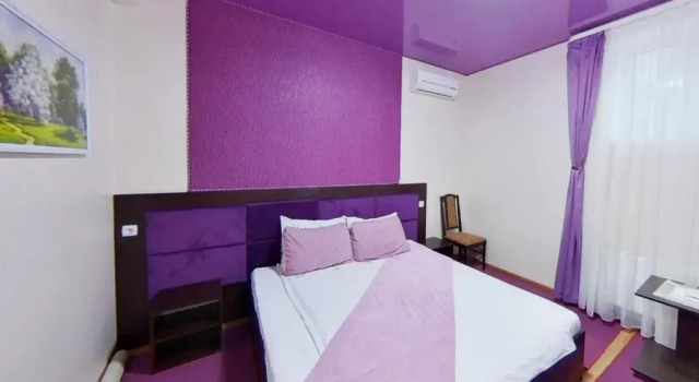 Номер Standard Mishel Hotel